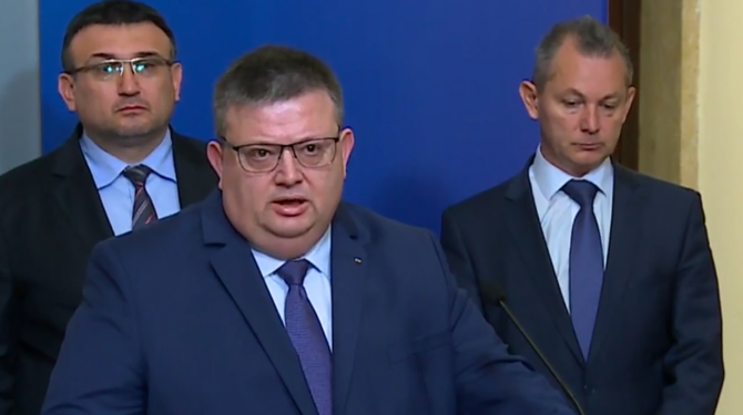 След приключване на разследването по прехвърлянето на милиони от Венецуела