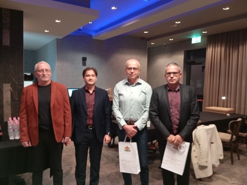 Връчиха наградите "Лекар на годината" в Монтана /снимки/