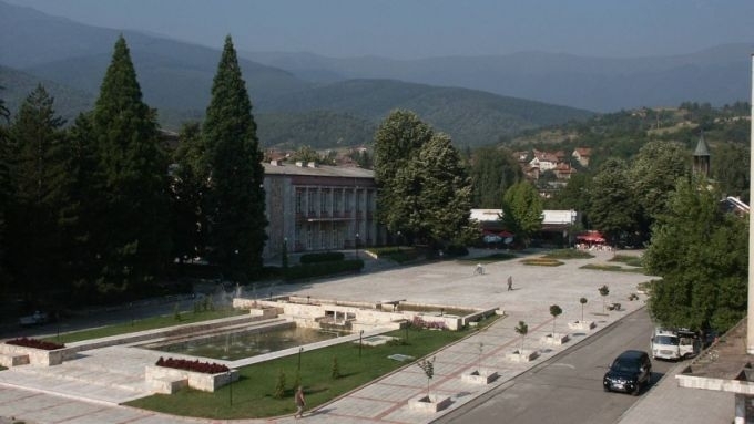 Започват събитията от програмата за празника на Берковица отбелязван на 8 септември когато