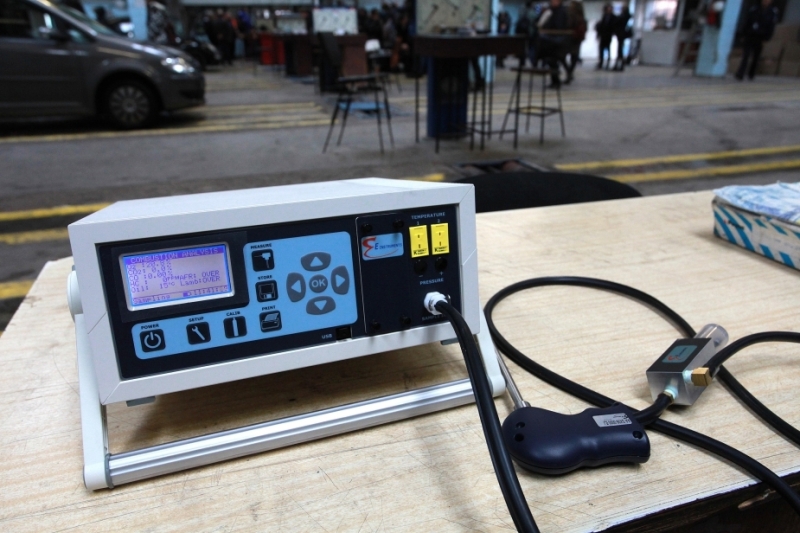 Министерството на екологията ще опита да осигури европейско финансиране с