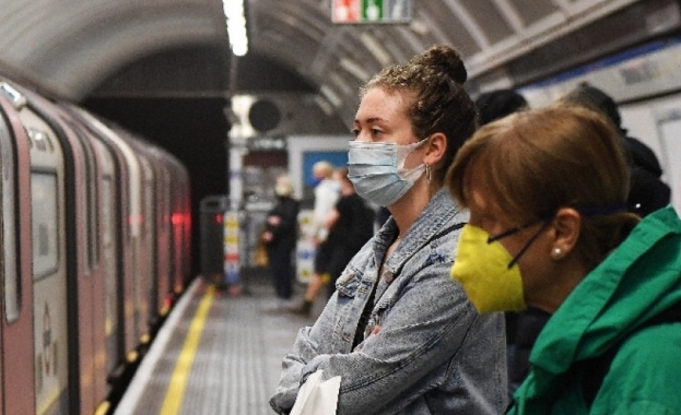 Полицията в Англия ще може да налага глоби в размер