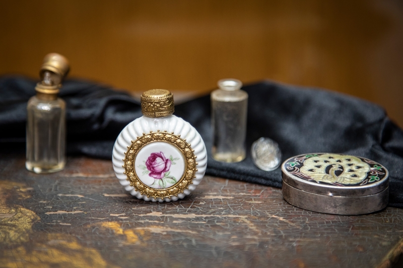 Музеят във Враца с изложба, посветена на розата