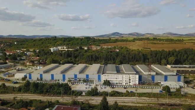 През 2025 година България регистрира няколко случая на чуждестранни компании