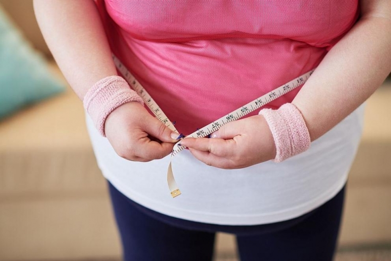 СЗО съобщи за "епидемични" нива на наднормено тегло и затлъстяване