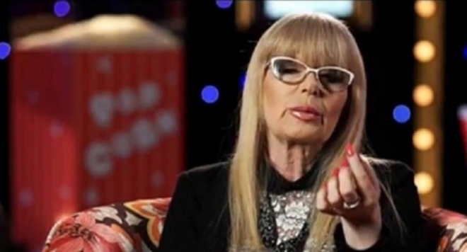 Людмила Захажаева хвърли бомба в ефира на Нова телевизия като