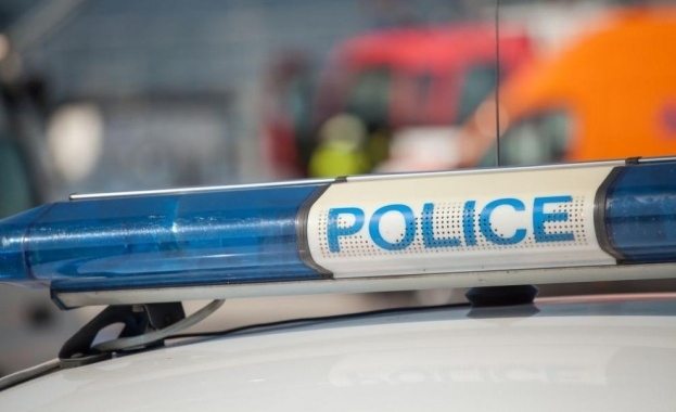 Полицията и РЗИ предотвратиха провеждането на тайно парти в Благоевград