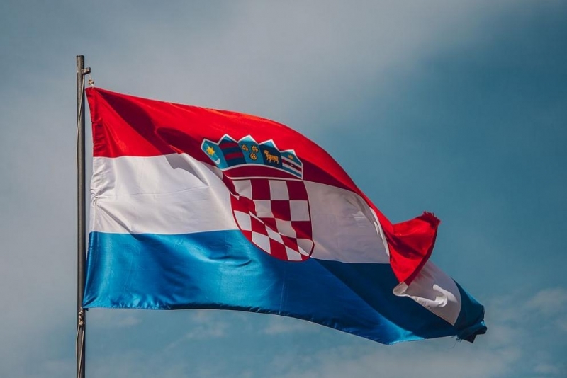 Европейската прокуратура  EPPO в сътрудничество с хърватската полиция разпореди ареста на петима