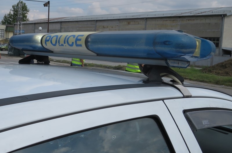 Наркотични вещества са иззели служители на районното управление във Велико