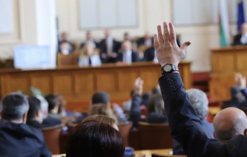 Депутатите одобриха правилата за избор на заместник-омбудсман