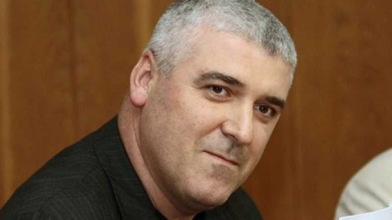 Разбитата престъпна група се е занимавала с трафик на мигранти