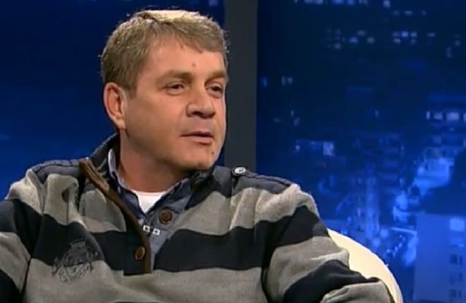 Мажд Алгафари: Слави Трифонов погреба, помете ГЕРБ веднъж и завинаги