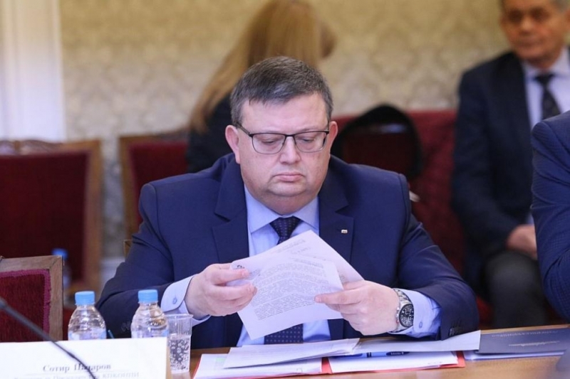 Комисията по превенция и противодействие на корупцията реши на заседанието си