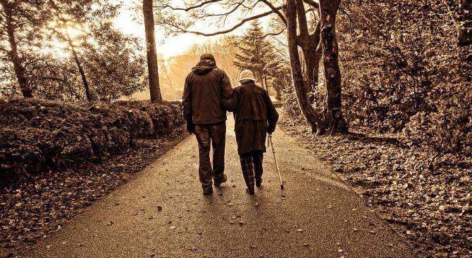 Холандски специалисти са разработили иновативни насочващи лазерни обувки които в