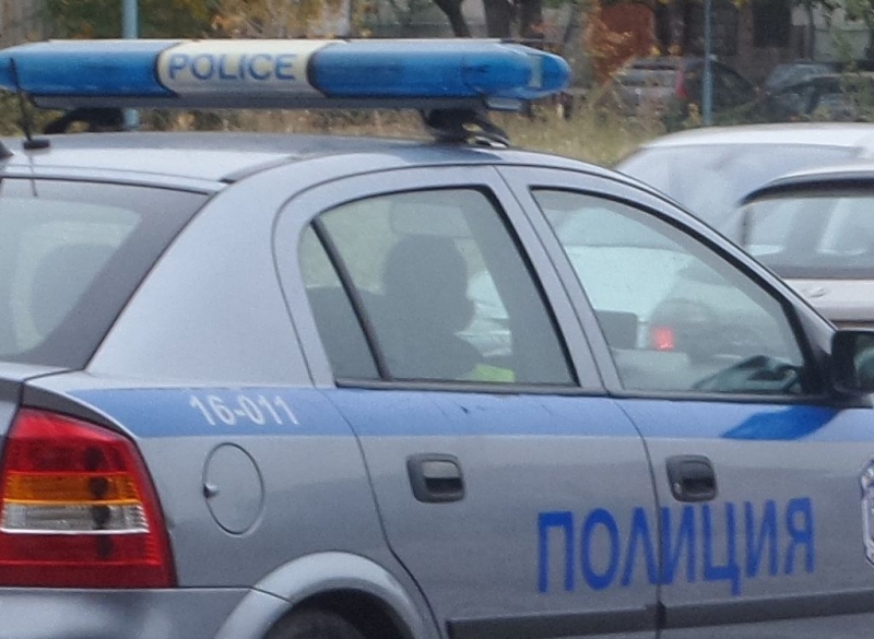 Полицията е разкрила 10 нарушения при спецакция в Оряхово съобщиха