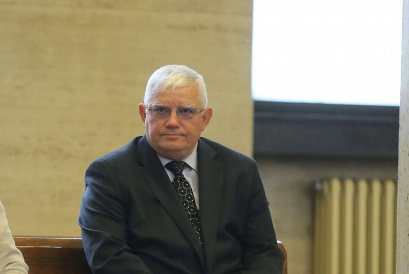 Съдът оневини бившия ректор на Медицинския университет в София