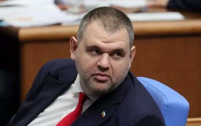 С аргумента че трябва да се задоволи значимият обществен интерес