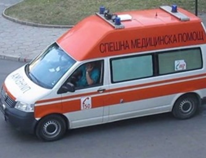 Осемнайсетгодишен младеж с канадски паспорт е загинал при нещастен случай