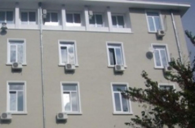 Съдебна палата Стара Загора е затворена заради получен сигнал за поставено в