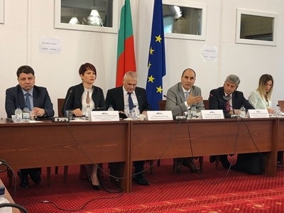 27 385 служители на МВР са били ангажирани по охраната