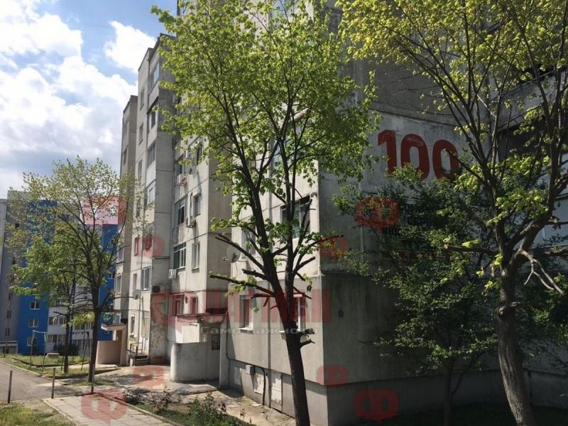 Страшна трагедия се е разиграла малко след полунощ в блок