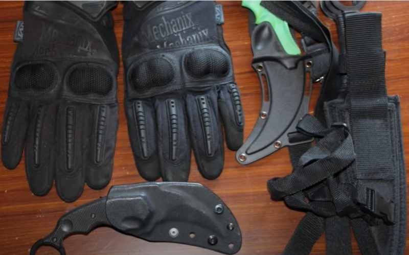 Специализираната прокуратура привлече три лица Г А Н А и Б М