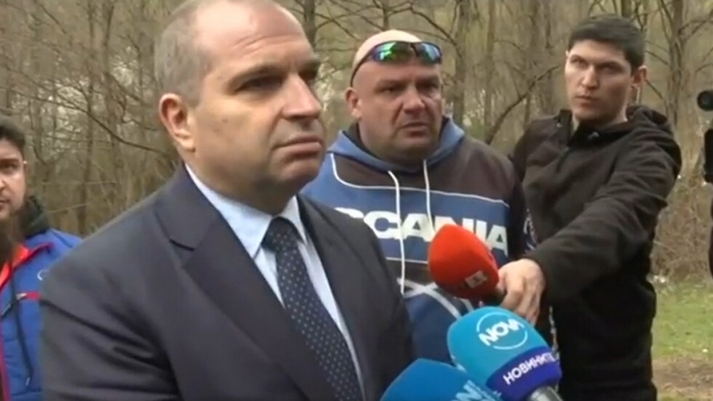 Очаквам утре решението на Народното събрание Почти на 100 съм