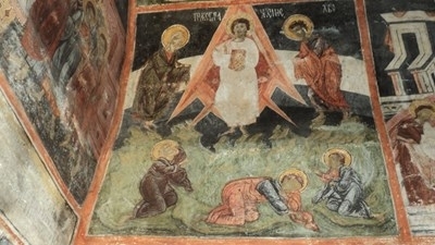 Неврокопската епархия вече е собственик на уникалната черква Св св