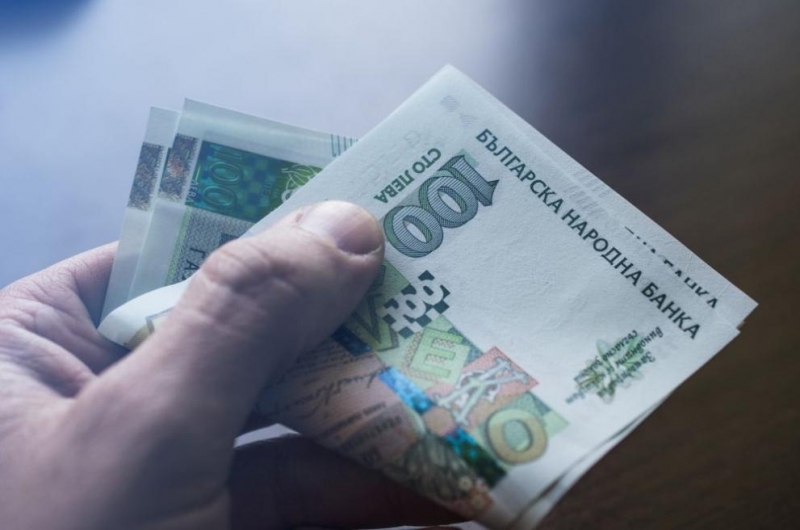 През второто тримесечие реалният ръст на брутния вътрешен продукт в