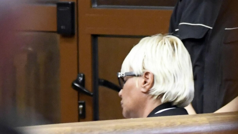 Апелативният специализиран съд отмени домашния арест на Маринела Арабаджиева постановен