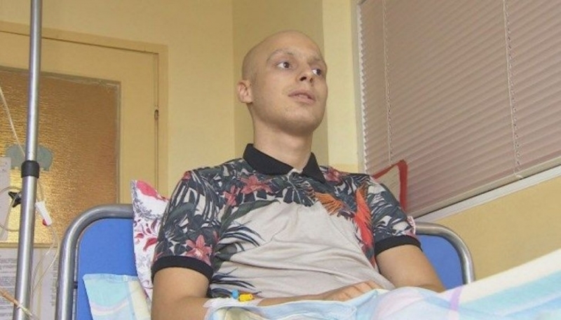 Банковата служителка Виолета Станева от София която била хваната да