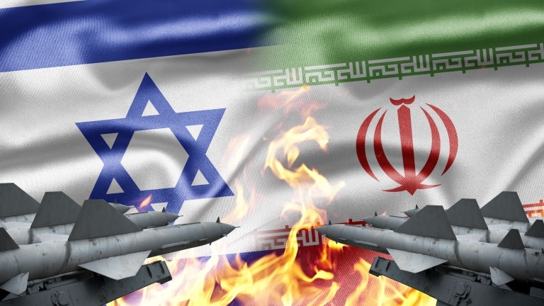 Иран отправи най-сериозното си предупреждение досега, заявявайки, че може да