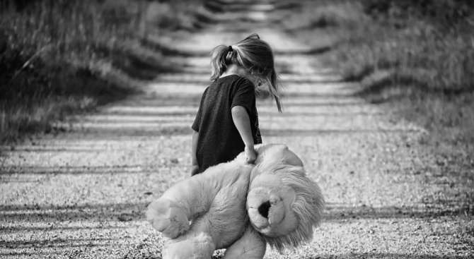 Мъж от Пловдив получи съдебна заповед да не доближава съпругата