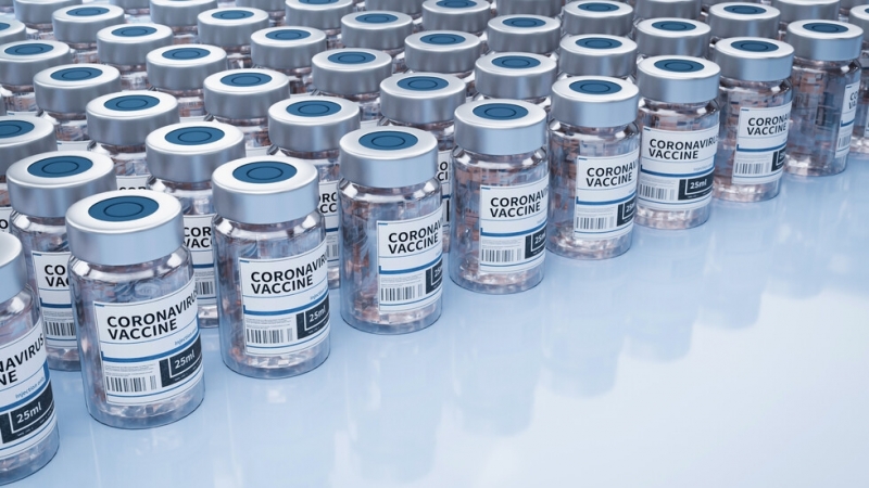 Европейската комисия води преговори за промени на доставките на ваксини