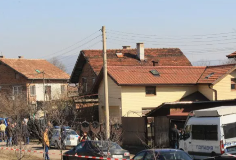 59 годишният Борислав Борисов е мъжът пребит до смърт от група