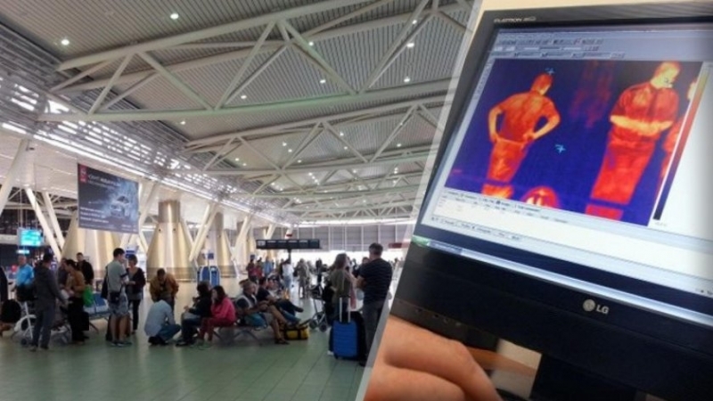 Болни от COVID 19 пият антипиретици парацетамол ибупрофен преди да кацнат