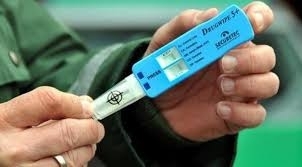 Фалшивоположителен тест за наркотици на пътя… Това означава проблем без
