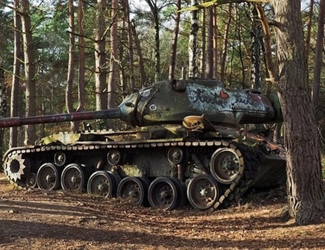 Гърция и САЩ започват днес петдневни танкови учения със стрелба