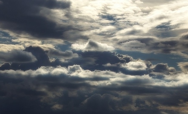 Днес въздушната маса над страната ще е неустойчива Ще се