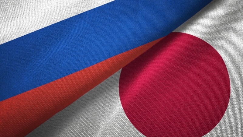 Руското външно министерство заяви че е забранило влизането на няколко