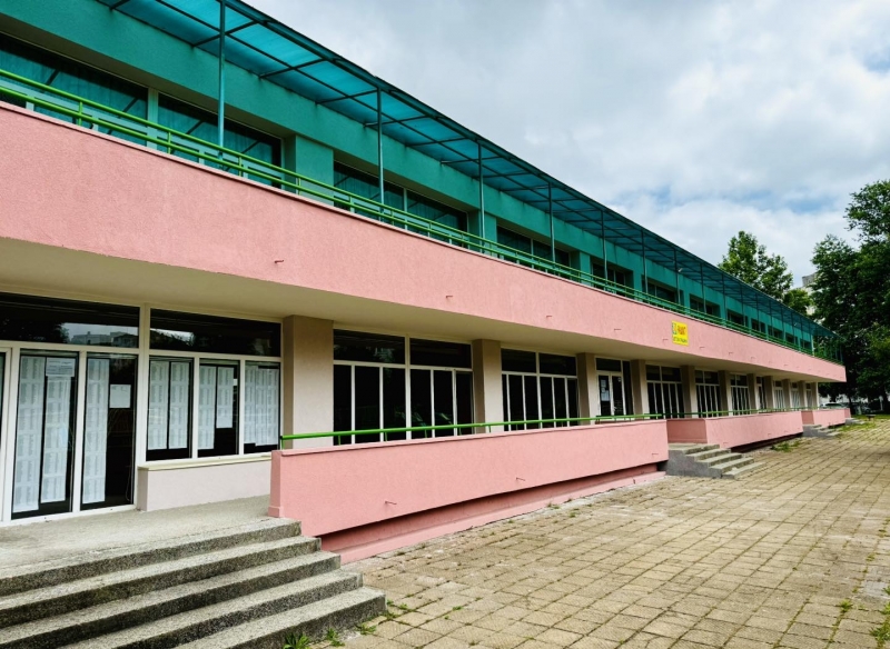 Завърши ремонтът и внедряването на мерки за енергийна ефективност в