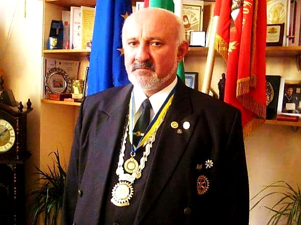 Току що в хотел Рамада в София завърши Националната отчетно изборна конференция