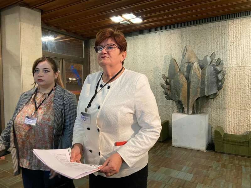 Изборният ден във Врачанско приключи спокойно съобщиха от РИК Към 20