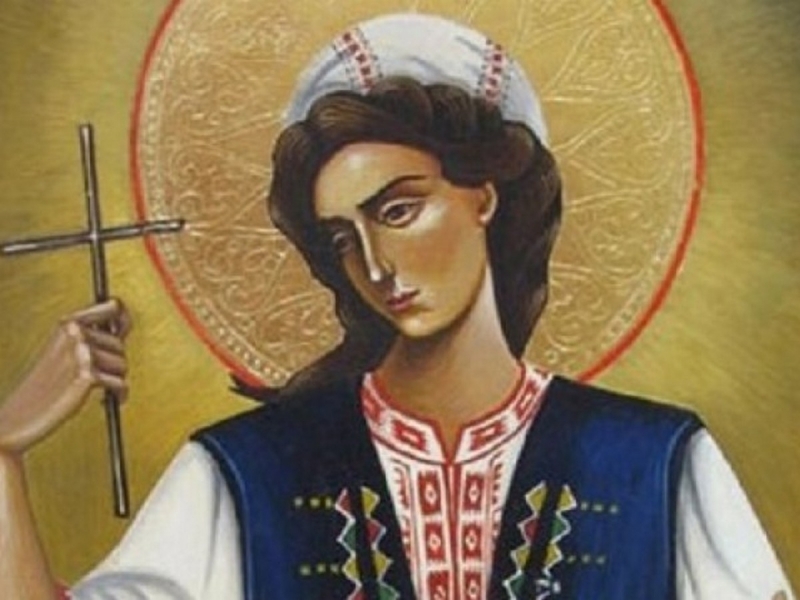 На 18 октомври Българската православна църква отбелязва деня на св