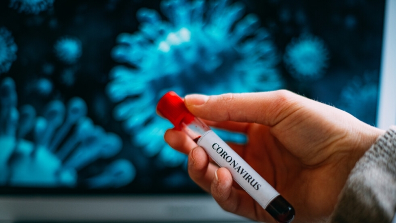 Две лица от област Враца диагностицирани за домашно лечение от