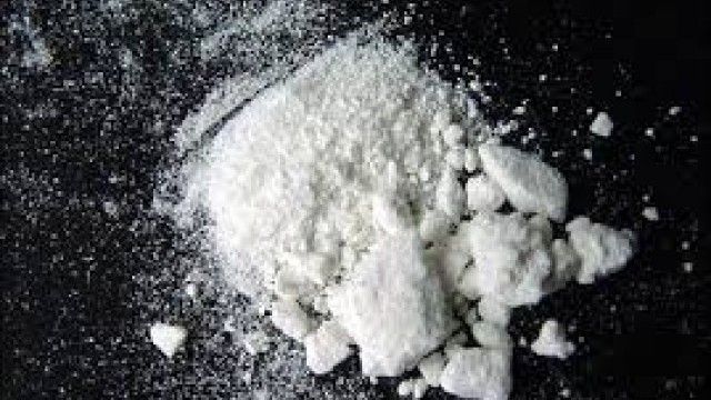 На брега на английското графство Съсекс е изхвърлен кокаин чието