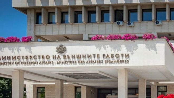 Спешно викат посланика ни в ОАЕ обратно у нас, започва проверка на посолството