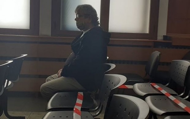 Шофьор на сметовоз блъснал възрастен пловдивчанин в Смирненски който след