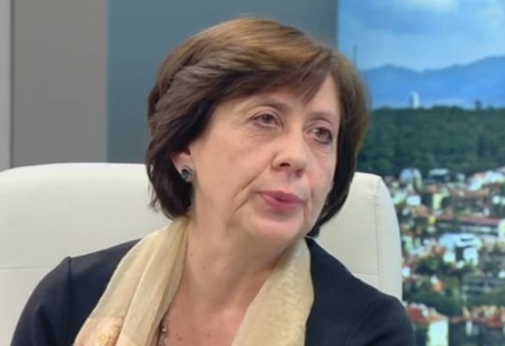 В българския вариант изборите не решават нищо Ако те решаваха