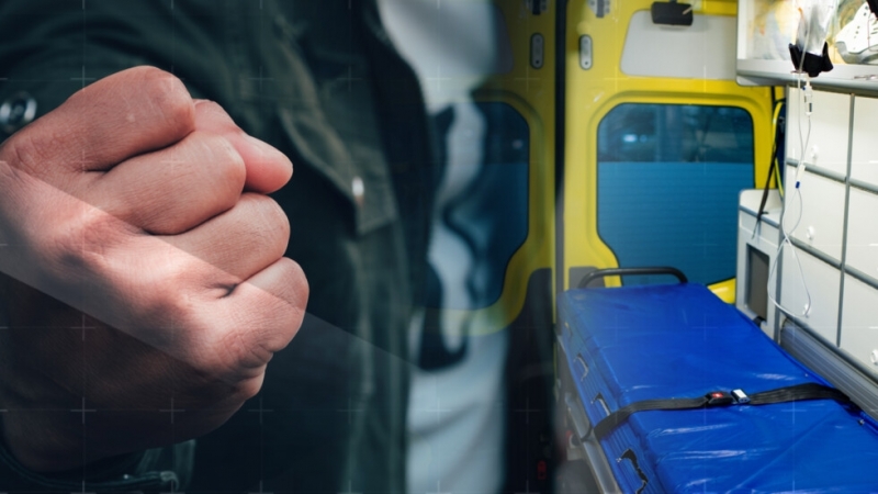 Сигналите които постъпват в Българския лекарски съюз БЛС незабавно ще