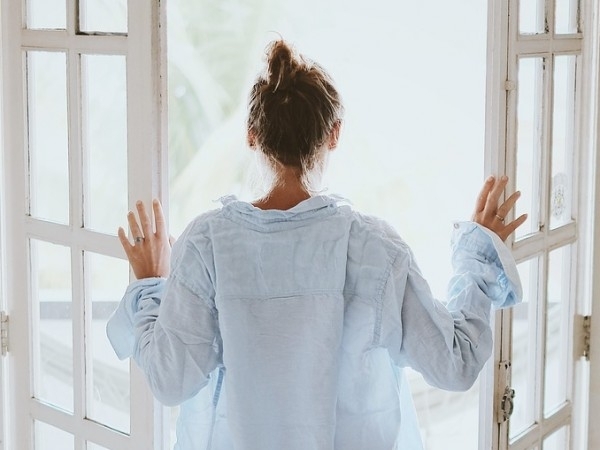 Как прекарваме сутринта си е от голямо значение за здравето